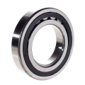 Single Row NUP2205ET2XU Japanese Brand Poly Cage Cylindrical Roller Bearing